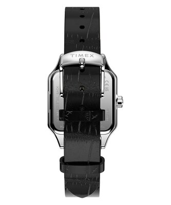 Módní TW2Y90600UK-SILVER HODINKY, 2026