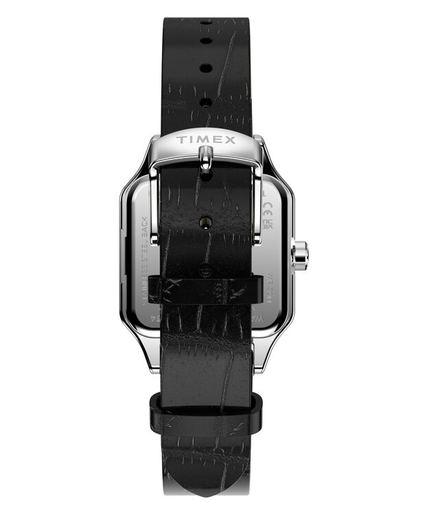 Módní TW2Y90600UK-SILVER HODINKY, 2026