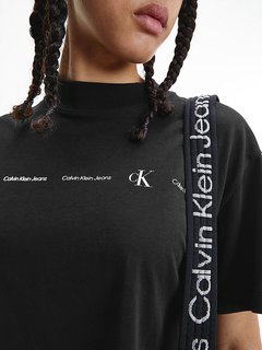 Luxusní J20J217709-BEH triko s/s, XS, S, M, L, XL