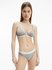 CK One podprsenka – Calvin Klein Underwear, Šedá barva Ženy