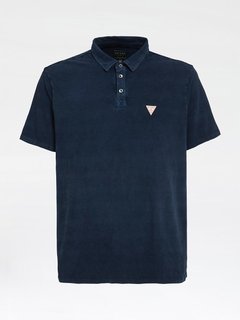 Guess M0YP68R9Y10-DMML POLO