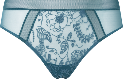 Calvin Klein Underwear – 000QF6644E-CUM brazilky