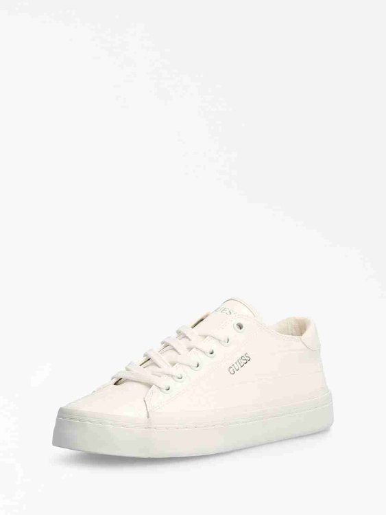 Luxusní Ester tenisky, Bílá barva, 36, 37, 38, 39, 40 1