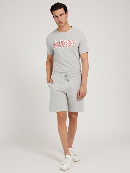 Luxusní není fotka Livio kraťasy