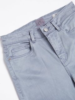 Módní 1981 jeany, Modrá barva, 2022 2