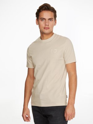 Módní K10K108836-ACE triko s/s, 2022 1