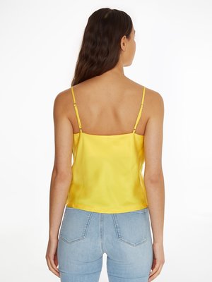 J20J218184-ZCU top n/s – Calvin Klein Jeans Ženy, Ženy
