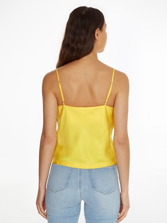 J20J218184-ZCU top n/s – Calvin Klein Jeans Ženy, Ženy