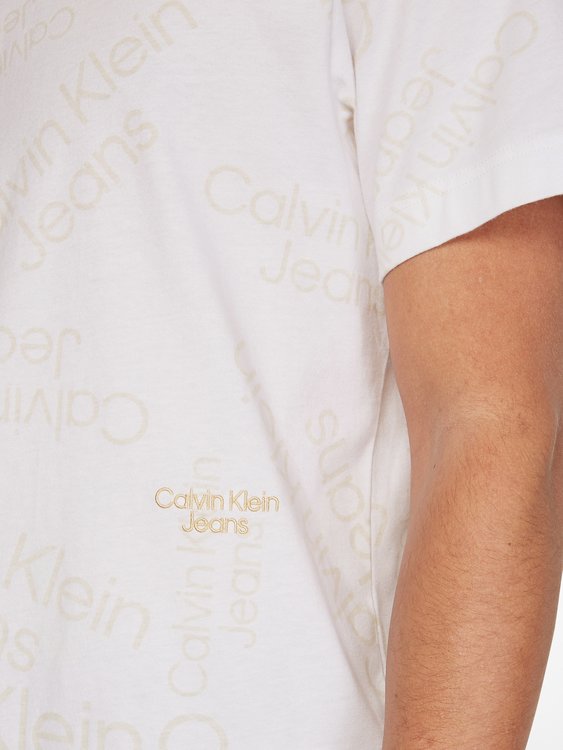 Luxusní J30J320200-0LA triko s/s, XS, S, M, L, XL