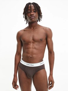 Luxusní 000NB3342A-8MA slipy 3PK, S, M, L, XL