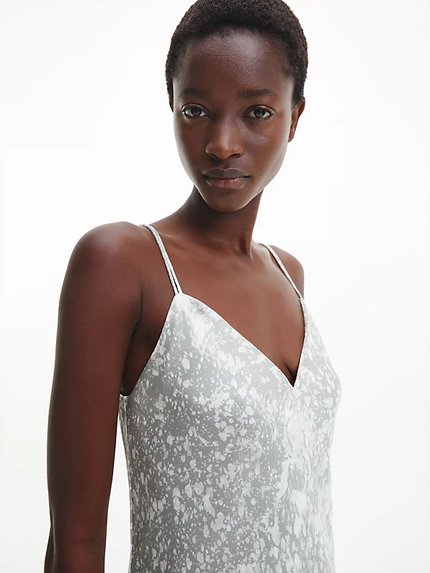 Módní K20K205024-0IM šaty n/s, 2023