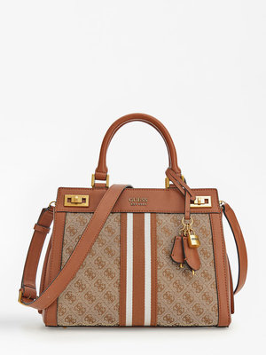 GUESS – HWJB7870260-LLG STŘEDNÍ KABELKA