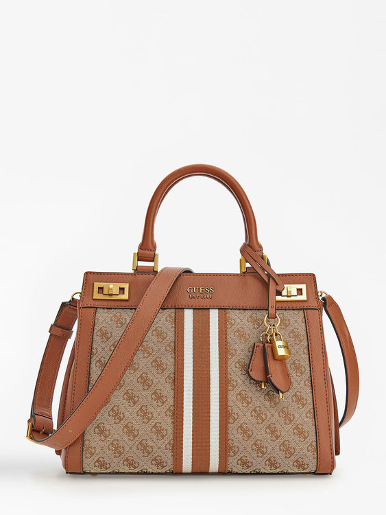 GUESS – HWJB7870260-LLG STŘEDNÍ KABELKA