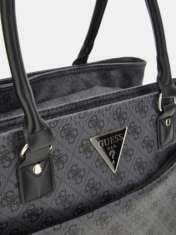 Jesco cestovní zavazadlo Černá, Multi barva Ženy