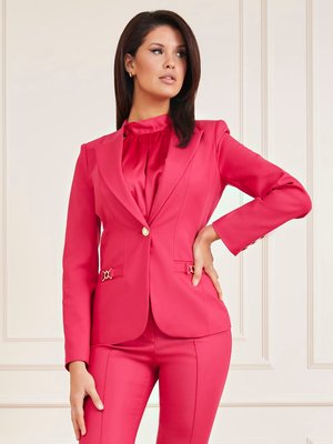 Marciano – Franca sako, Růžová barva