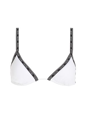 Calvin Klein Swimwear – KW0KW01977-YCD plavky TRIANGLE-RP