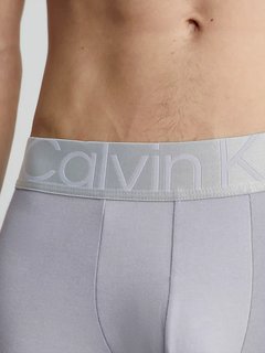 Luxusní Reconsidered Steel boxery 3ks, Zelená, Modrá barva, M, L, XL