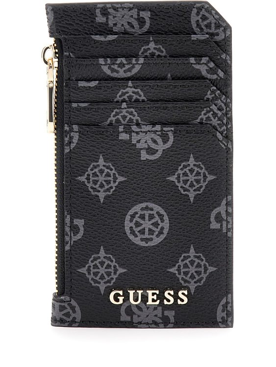 RW1575P3401-CLO POUZDRO NA KARTY – GUESS Ženy