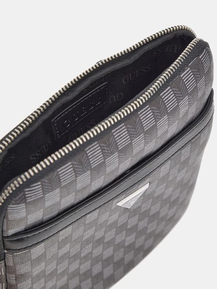 Módní HMJESEP4123-BLA CROSSBODY, 2024