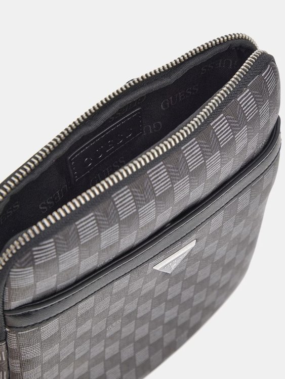 Módní HMJESEP4123-BLA CROSSBODY, 2024