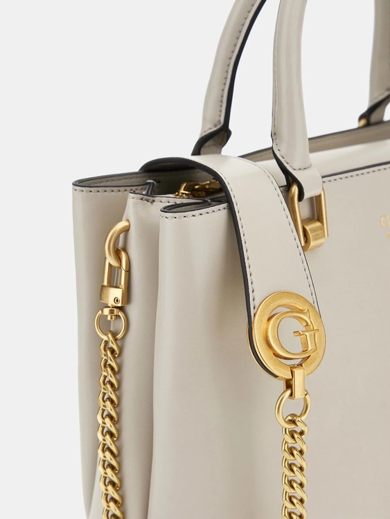 Módní HWVA9190060-STO VELKÁ KABELKA, 2024