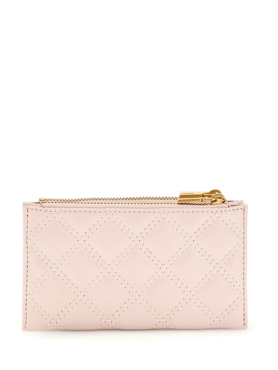 SWQA8748360-LTR STŘEDNÍ PENĚŽENKA – GUESS Ženy