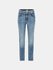 GUESS, Modrá barva Shape Up jeans