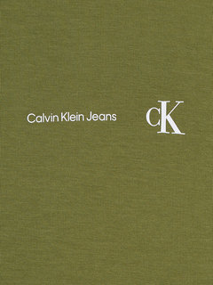 Calvin Klein Jeans – J30J325340-L9N mikina 1