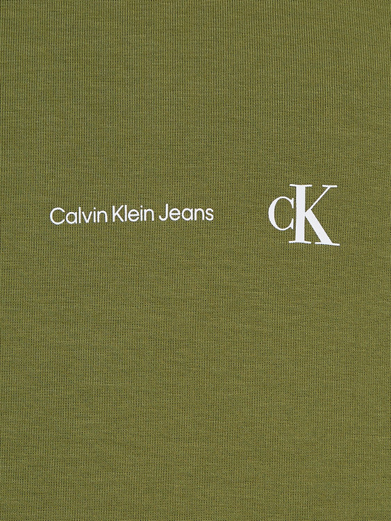 Calvin Klein Jeans – J30J325340-L9N mikina 1