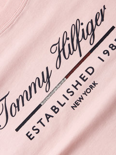 Tommy Hilfiger – WW0WW43502-TIO triko s/s 1