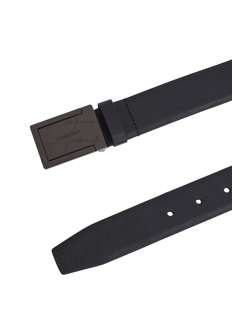 Módní K50K512843-BEH pásek, 2025