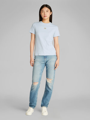 J20J225243-CUI triko s/s – Calvin Klein Jeans Ženy
