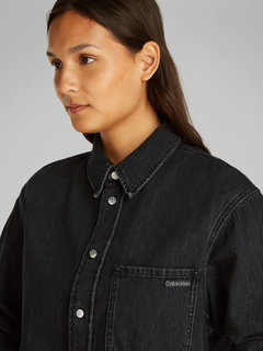 J20J225517-1BY košile l/s Ženy