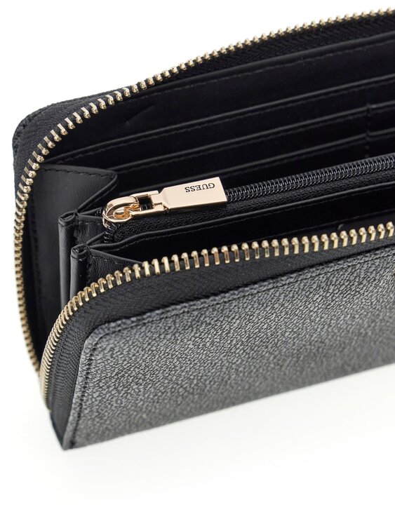 Módní SWSG7459146-CLO VELKÁ PENĚŽENKA, 2025