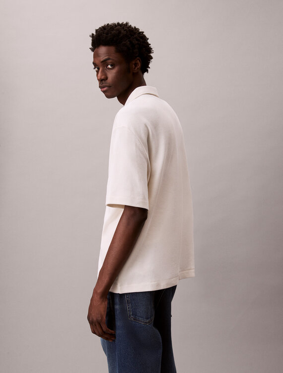 Módní LV04RC247G-YAS polo s/s, 2026