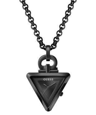 GUESS – GW1140G3-BLACK HODINKY