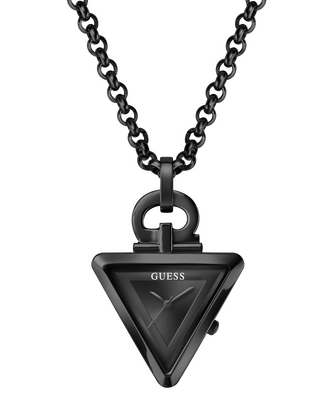 GUESS – GW1140G3-BLACK HODINKY