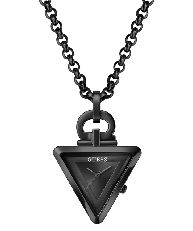 GUESS – GW1140G3-BLACK HODINKY