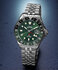 TIMEX – TW2Y64100UK-SILVER HODINKY 1