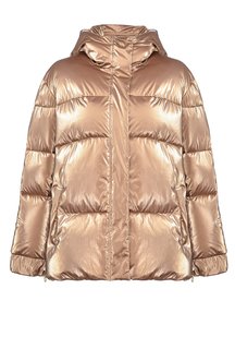 Pinko – Savio bunda, Zlatá barva
