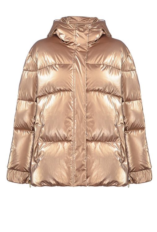 Pinko – Savio bunda, Zlatá barva