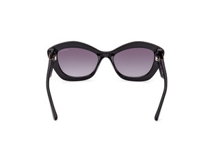 Luxusní Sluneční brýle, Černá barva, T/U