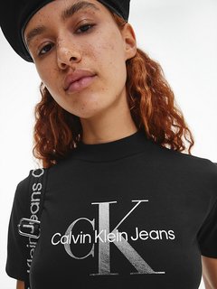 Luxusní J20J217714-BEH triko s/s, XS, S, M, L, XL