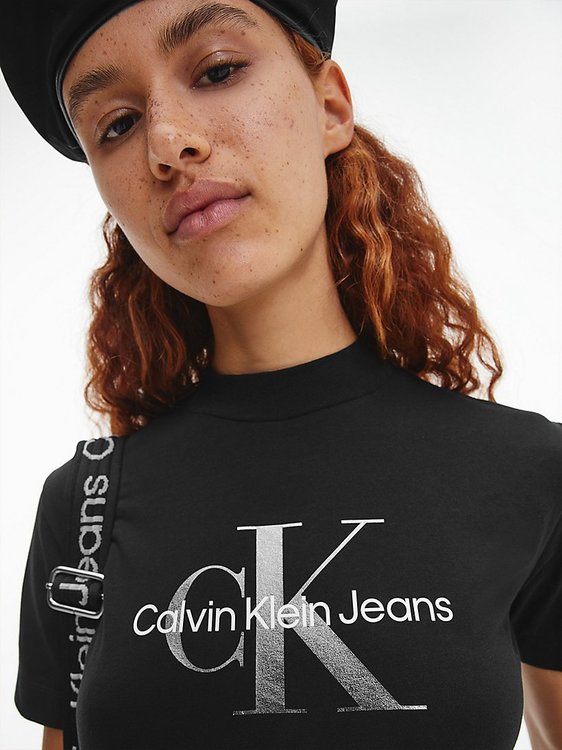 Luxusní J20J217714-BEH triko s/s, XS, S, M, L, XL