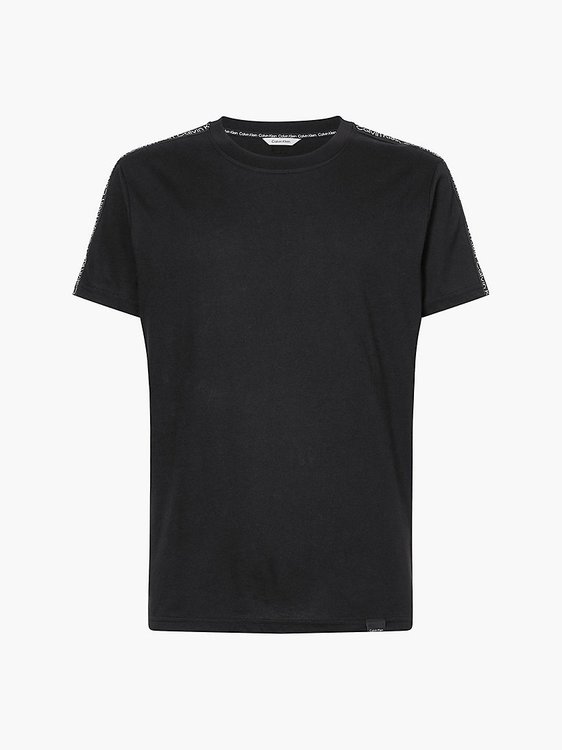 KM0KM00761-BEH triko S/S Muži