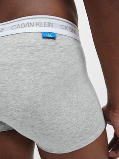 Luxusní CK One boxerky, Šedá barva, XS, S, M, L, XL