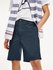 Tommy Hilfiger – Desert šortky, Modrá barva