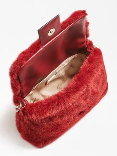 Gwen crossbody – Guess, Červená barva Ženy, Ženy, Ženy, Ženy, Ženy, Ženy, Ženy, Ženy 1