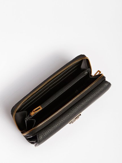 Černá barva, Downtown peněženka