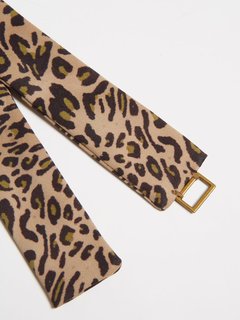 Marciano, Hnědá barva Agnes šaty